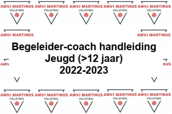 Vernieuwde Handleiding voor Jeugd