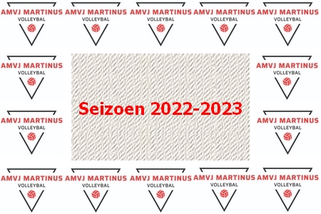 Seizoen 2022/2023