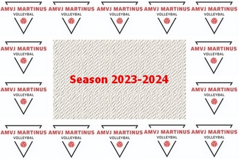 Start of the training season 2023-2024