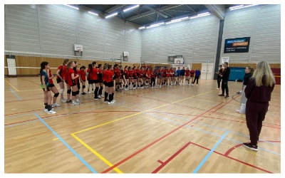 Teamindeling Jeugd 2026/2027 bekend