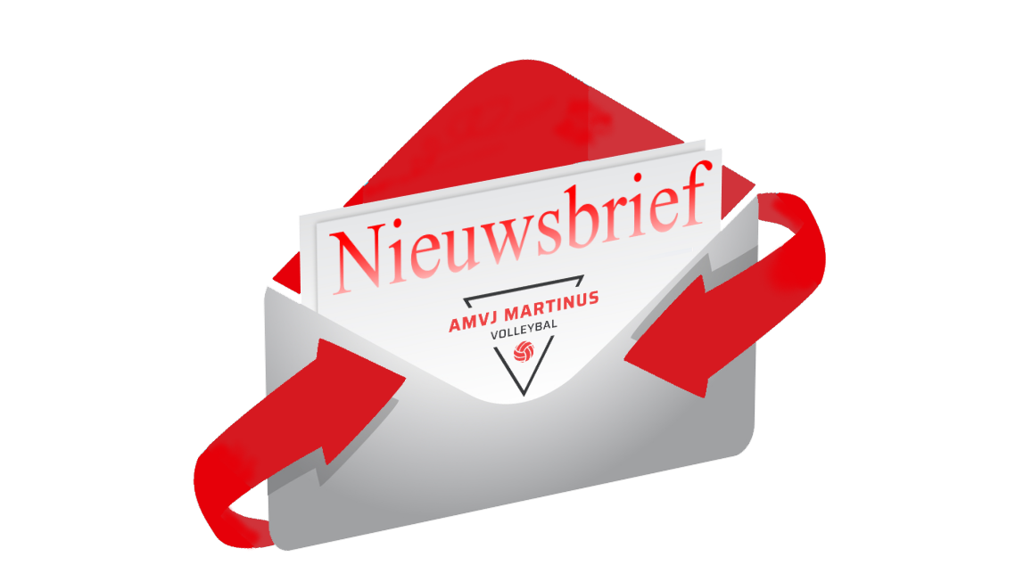 Newsletter AMVJ-Martinus #2 of season 2022-2023