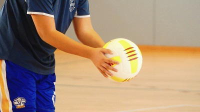 Trainingsschema 2025/2026