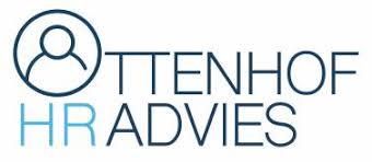 Ottenhof HR Advies Logo