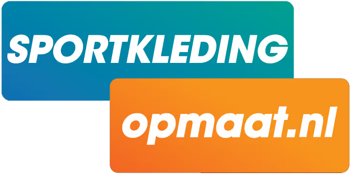Sportkleding Op Maat Logo