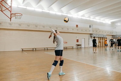 Extra training for Youth and perhaps Minis (2)